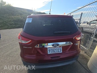 2014 Ford Escape Titanium - miniatura 5