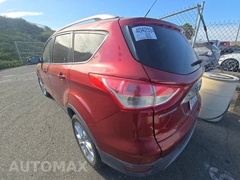 2014 Ford Escape Titanium - miniatura 6
