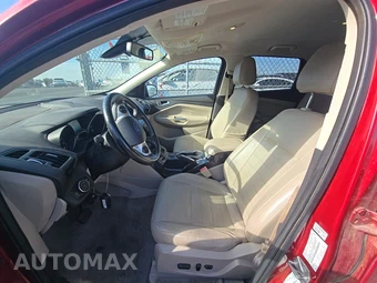 2014 Ford Escape Titanium - miniatura 7