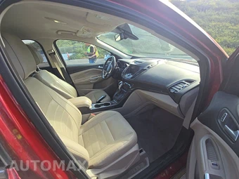 2014 Ford Escape Titanium - miniatura 8