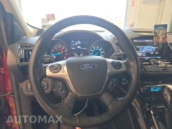 2014 Ford Escape Titanium - miniatura 10
