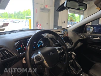 2014 Ford Escape Titanium - miniatura 11