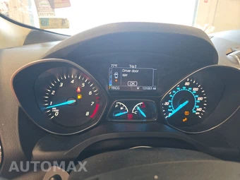 2014 Ford Escape Titanium - miniatura 12