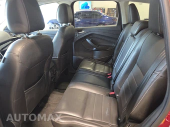 2014 Ford Escape Titanium - miniatura 13