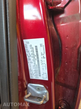 2014 Ford Escape Titanium - miniatura 14