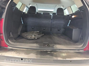2014 Ford Escape Titanium - miniatura 16