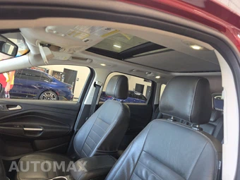 2014 Ford Escape Titanium - miniatura 17