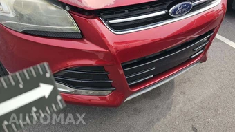 2014 Ford Escape Titanium - miniatura 18