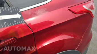 2014 Ford Escape Titanium - miniatura 19