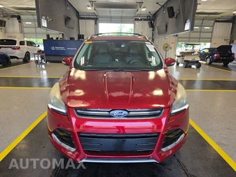 2014 Ford Escape Titanium - miniatura 2