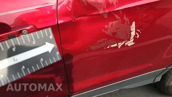 2014 Ford Escape Titanium - miniatura 20