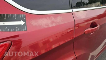 2014 Ford Escape Titanium - miniatura 21