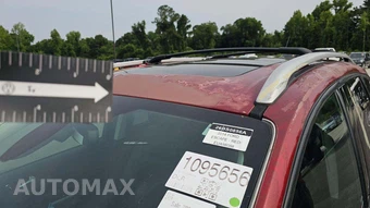 2014 Ford Escape Titanium - miniatura 22