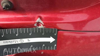 2014 Ford Escape Titanium - miniatura 23