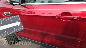 2014 Ford Escape Titanium - miniatura 24