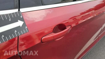 2014 Ford Escape Titanium - miniatura 25