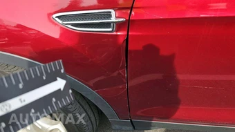 2014 Ford Escape Titanium - miniatura 26