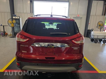 2014 Ford Escape Titanium - miniatura 5