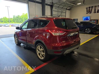 2014 Ford Escape Titanium - miniatura 6