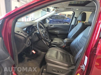 2014 Ford Escape Titanium - miniatura 7