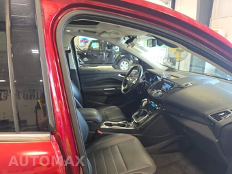 2014 Ford Escape Titanium - miniatura 8