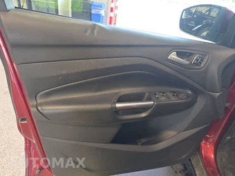 2014 Ford Escape Titanium - miniatura 9