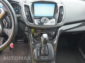2014 Ford Escape Titanium – miniatura 11