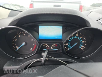 2014 Ford Escape Titanium – miniatura 12