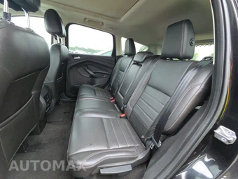 2014 Ford Escape Titanium – miniatura 13