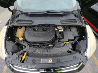 2014 Ford Escape Titanium – miniatura 15