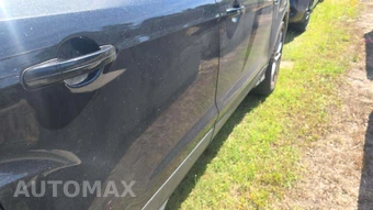2014 Ford Escape Titanium – miniatura 22