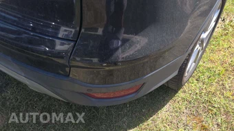 2014 Ford Escape Titanium – miniatura 23