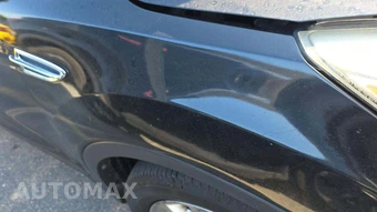 2014 Ford Escape Titanium – miniatura 25