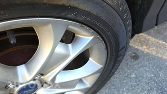 2014 Ford Escape Titanium – miniatura 26