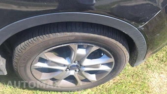 2014 Ford Escape Titanium – miniatura 27