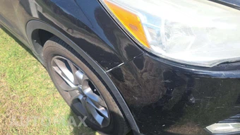 2014 Ford Escape Titanium – miniatura 31