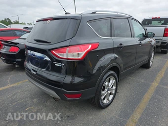 2014 Ford Escape Titanium – miniatura 4