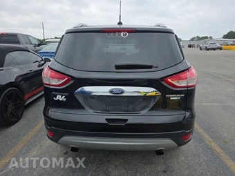 2014 Ford Escape Titanium – miniatura 5