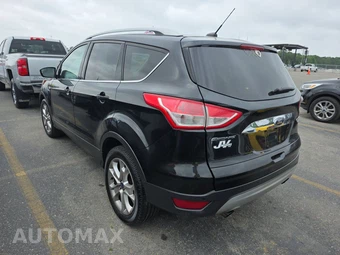 2014 Ford Escape Titanium – miniatura 6