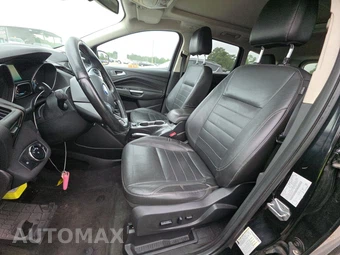 2014 Ford Escape Titanium – miniatura 7
