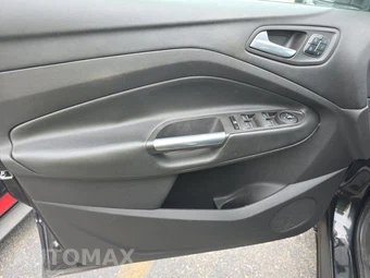 2014 Ford Escape Titanium – miniatura 9