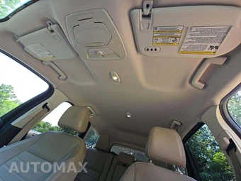 2014 Ford Escape Titanium – miniatura 11