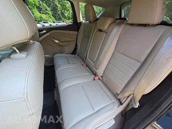 2014 Ford Escape Titanium – miniatura 13