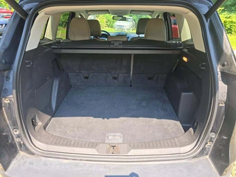 2014 Ford Escape Titanium – miniatura 14
