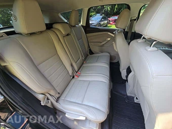 2014 Ford Escape Titanium – miniatura 16