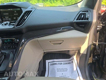 2014 Ford Escape Titanium – miniatura 19