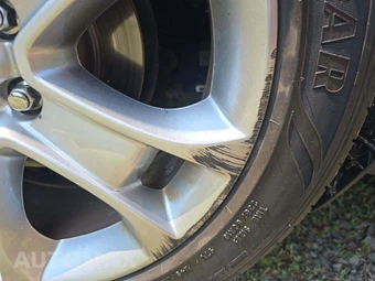 2014 Ford Escape Titanium – miniatura 25