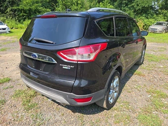 2014 Ford Escape Titanium – miniatura 3
