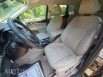2014 Ford Escape Titanium – miniatura 6