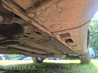 2014 Ford Escape Titanium – miniatura 7